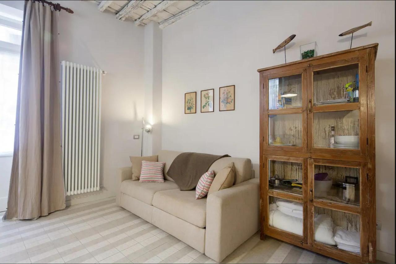 Ferienwohnung Albarola Monterosso al Mare Exterior foto